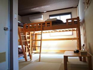 Fukuoka Hana Hostel - Fukuoka - 8