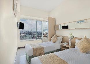 Rambler Garden Hotel - Hong Kong - 9