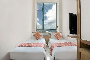Rambler Garden Hotel - Hong Kong - 7
