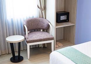 Royal City Hotel Jakarta - Jakarta - 8
