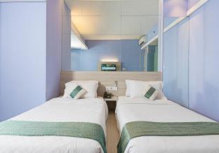 Royal City Hotel Jakarta - 5