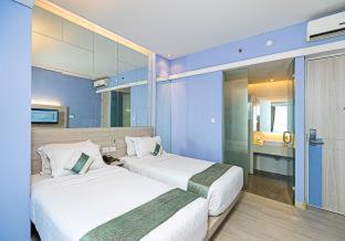 Royal City Hotel Jakarta - Jakarta - 4