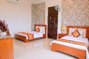 Mekong Gia Lai Hotel - Me Kong Pleiku - Pleiku - 9