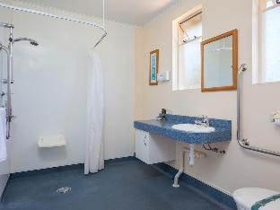 Middle Park Motel - Blenheim - 6