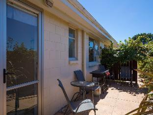 Middle Park Motel - Blenheim - 5