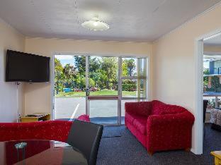 Middle Park Motel - Blenheim - 4
