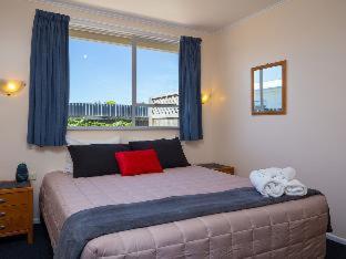 Middle Park Motel - Blenheim - 3