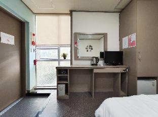 OYO Hostel Myeongdong 2 - Seoul - 2