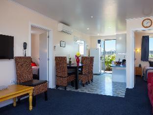 Middle Park Motel - Blenheim - 1