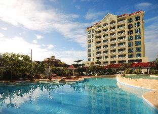 Sotogrande Hotel and Resort - Mactan - 9