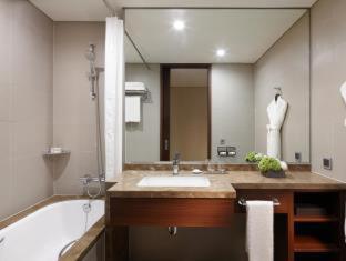 LOTTE City Hotel Ulsan - 7
