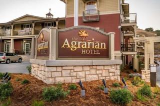 The Agrarian Hotel; Best Western Signature Collection - Arroyo Grande - 9