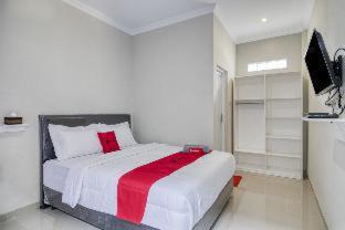 RedDoorz at Berlian Homestay Malioboro Yogyakarta - Yogyakarta - 9