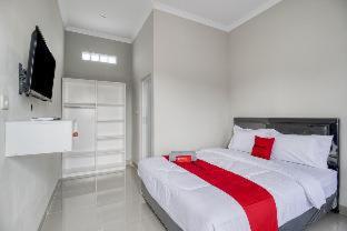 RedDoorz at Berlian Homestay Malioboro Yogyakarta - Yogyakarta - 7