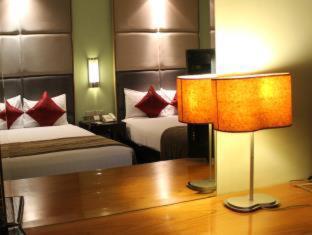 Sotogrande Hotel and Resort - Mactan - 6