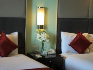 Sotogrande Hotel and Resort - Mactan - 4