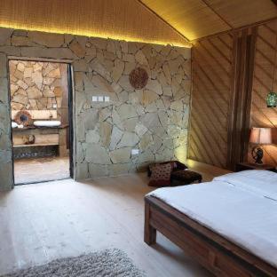 SAMA Ras Al Jinz Resort - Sur - 9