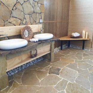SAMA Ras Al Jinz Resort - Sur - 5
