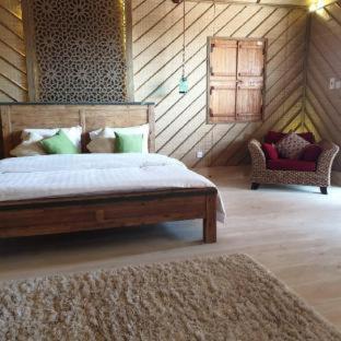 SAMA Ras Al Jinz Resort - Sur - 4