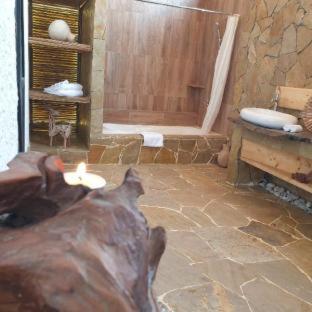 SAMA Ras Al Jinz Resort - Sur - 2