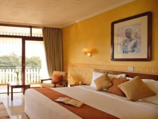 Sarova Panafric Hotel - Nairobi - 3