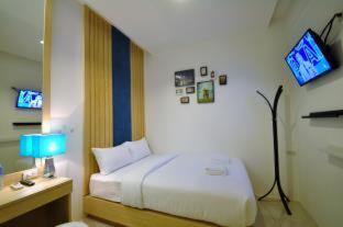 The Bedrooms Hostel Pattaya - 5