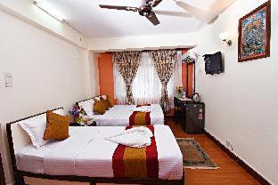 Hotel Pleasure Home - 6