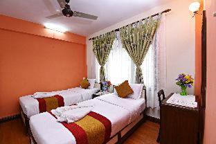 Hotel Pleasure Home - Kathmandu - 2