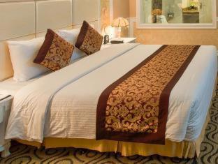 Muong Thanh Luxury Song Lam Hotel - 3
