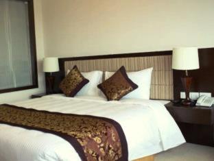 Muong Thanh Luxury Song Lam Hotel - 1