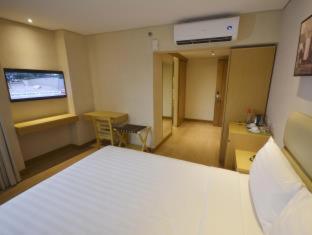 Jinjiang Inn - Ortigas - Manila - 8