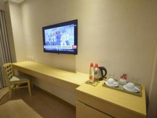 Jinjiang Inn - Ortigas - Manila - 6