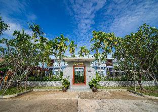 Blu Marine Hua Hin Resort and Villas - 9