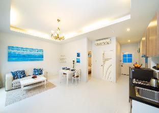 Blu Marine Hua Hin Resort and Villas - Hua Hin - 4
