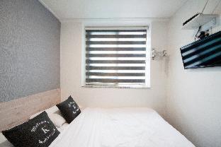 K-Guesthouse Dongdaemun - Seoul - 3