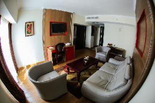 Tolip Inn Maadi - Il Cairo - 8
