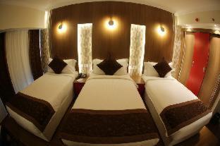 Tolip Inn Maadi - Il Cairo - 7