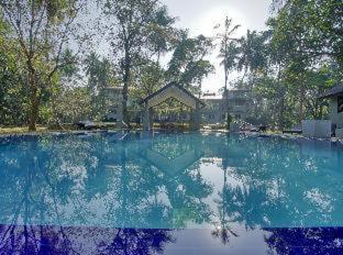 Athena Lake by Seedevi - Dambulla - 8