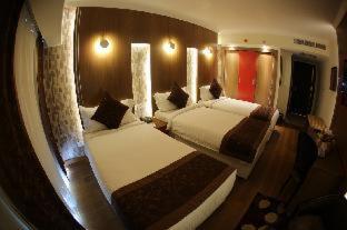 Tolip Inn Maadi - Il Cairo - 6