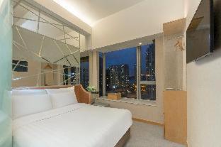 Dorsett Mongkok, Hong Kong - Hong Kong - 1