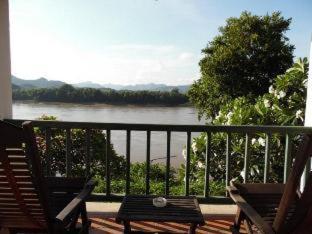 The Grand Luang Prabang, Affiliated by Meliá - Luang Prabang - 5