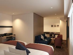 HOTEL MYSTAYS Sapporo Susukino - 8