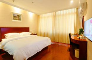 GreenTree Alliance JiangSu SuZhou Industrial Park LianFeng Plaza Hotel - Suzhou - 9