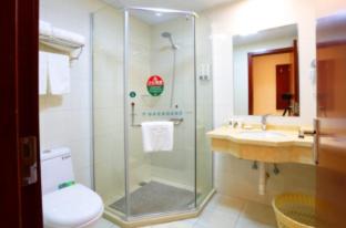 GreenTree Alliance JiangSu SuZhou Industrial Park LianFeng Plaza Hotel - Suzhou - 7