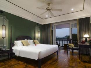 The Grand Luang Prabang, Affiliated by Meliá - Luang Prabang - 1
