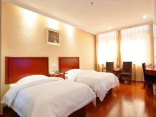 GreenTree Alliance JiangSu SuZhou Industrial Park LianFeng Plaza Hotel - Suzhou - 6