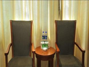 GreenTree Alliance JiangSu SuZhou Industrial Park LianFeng Plaza Hotel - Suzhou - 5