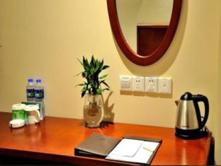 GreenTree Alliance JiangSu SuZhou Industrial Park LianFeng Plaza Hotel - Suzhou - 4