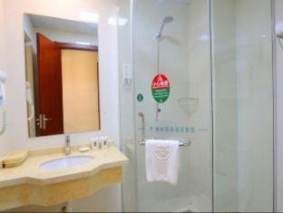 GreenTree Alliance JiangSu SuZhou Industrial Park LianFeng Plaza Hotel - Suzhou - 3
