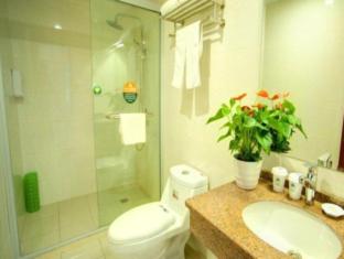 GreenTree Alliance JiangSu SuZhou Industrial Park LianFeng Plaza Hotel - Suzhou - 2